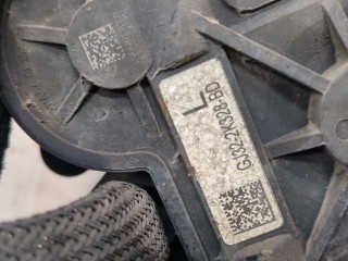 Суппорт левый задний, ориг. номер GJ322K328BD, Land Rover Range Rover Evoque 2015-2018