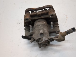 Суппорт левый задний, Opel Astra 1998-2009