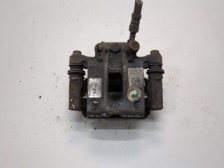 Суппорт правый задний, Toyota Corolla 2000-2004