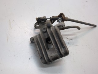 Суппорт правый задний, Volkswagen Passat 5 1996-2001