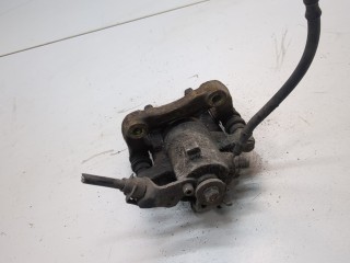 Суппорт правый задний, Volkswagen Golf 4 1997-2006