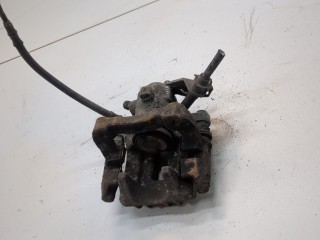 Суппорт правый задний, Volkswagen Golf 4 1997-2006