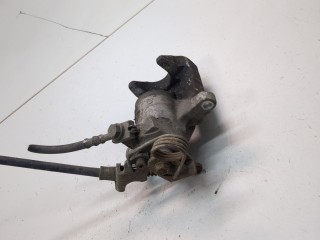 Суппорт левый задний, Volkswagen Passat 5 1996-2001
