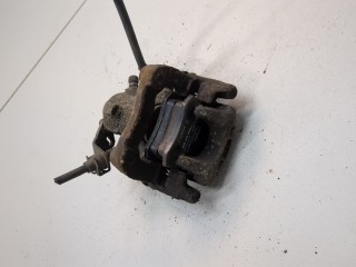 Суппорт левый задний, Volkswagen Golf 4 1997-2006