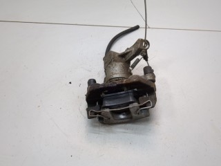 Суппорт левый задний, Opel Vectra 1999-2002