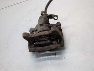 Суппорт правый задний, Renault Trafic 2006-2014