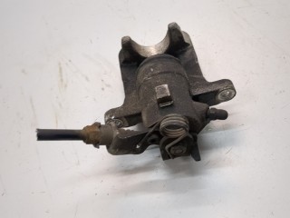 Суппорт правый задний, Volkswagen Golf 4 1997-2006