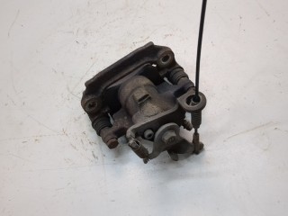 Суппорт правый задний, Ford Focus 2001-2005