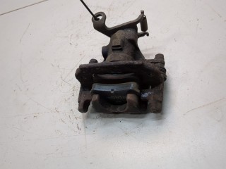Суппорт правый задний, Ford Focus 2001-2005