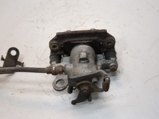 Суппорт левый задний, Ford Focus 2001-2005