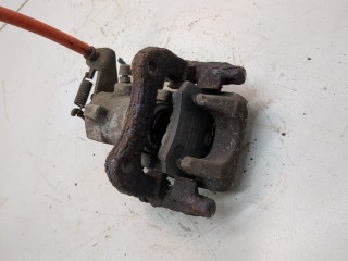 Суппорт левый задний, Renault Scenic 1996-1999
