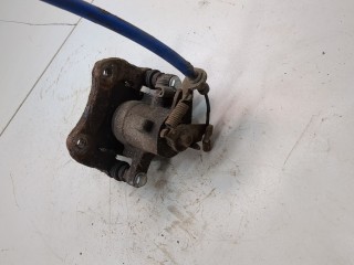 Суппорт правый задний, Renault Scenic 1996-1999