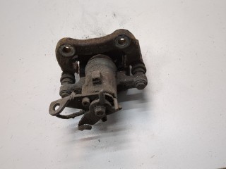 Суппорт левый задний, Renault Megane 2006-2009