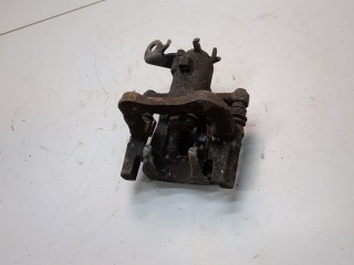 Суппорт правый задний, Renault Megane 2006-2009