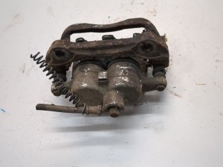 Суппорт левый передний, Land Rover Discovery 2004-2009