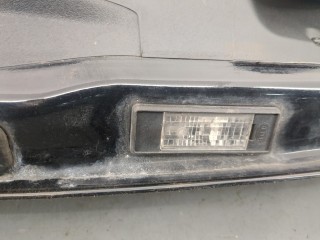 Двигатель стеклоочистителя (моторчик дворников) задний, Citroen C2 2003-2008