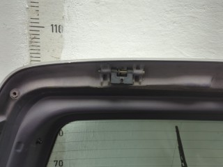 Двигатель стеклоочистителя (моторчик дворников) задний, Mercedes A-Класс 1997-2001