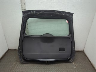 Двигатель стеклоочистителя (моторчик дворников) задний, Ford Fusion 2005-2012
