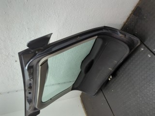 Двигатель стеклоочистителя (моторчик дворников) задний, Ford Focus 2007-2011