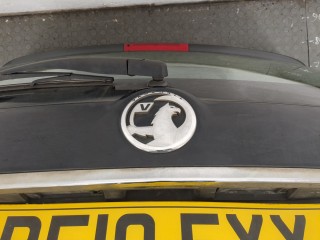 Двигатель стеклоочистителя (моторчик дворников) задний, Opel Meriva 2006-2010