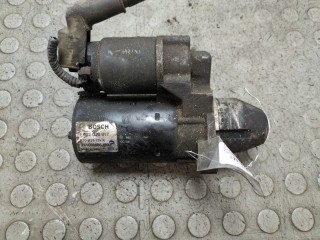 Стартер, ориг. номер 3110086J20, Suzuki Swift 2010-2015