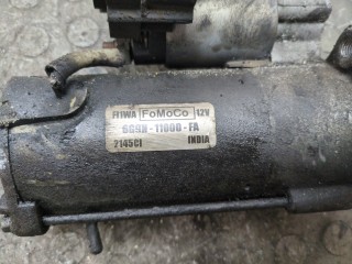 Стартер, ориг. номер 6G9N11000FA, 1376305, Ford Focus 2011-2015