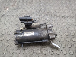 Стартер, ориг. номер 6G9N11000FA, 1376305, Ford Focus 2011-2015
