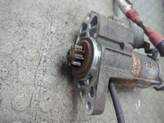Стартер, Land Rover Range Rover Sport 2005-2009