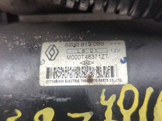 Стартер, ориг. номер 8200815083, Dacia Logan 2007-2012
