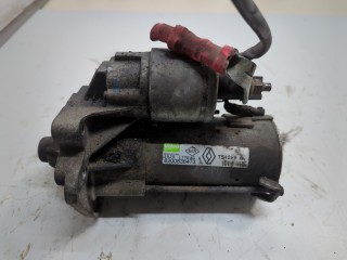 Стартер, ориг. номер 8200836473, Renault Megane 2006-2009