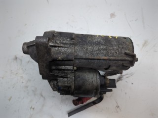 Стартер, ориг. номер 8200836473, Renault Megane 2006-2009