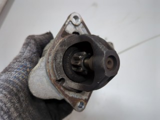 Стартер, Hyundai Santa Fe 2004-2012