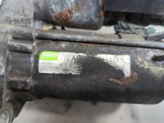 Стартер, ориг. номер 02T911023SX, Volkswagen Golf 6 2008-2012
