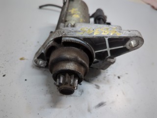 Стартер, ориг. номер 02T911023SX, Volkswagen Golf 6 2008-2012
