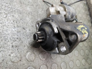Стартер, ориг. номер 0986017830, Volkswagen Golf 4 1997-2006