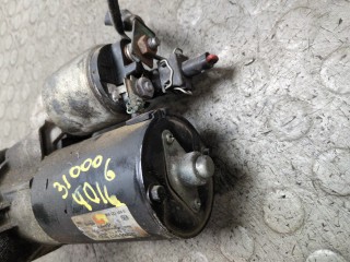 Стартер, ориг. номер 0986017830, Volkswagen Golf 4 1997-2006