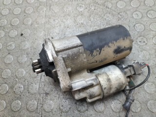 Стартер, ориг. номер 0986017830, Volkswagen Golf 4 1997-2006
