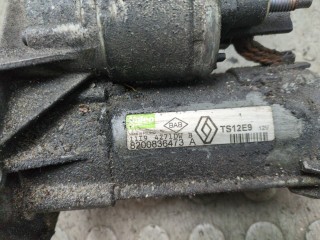Стартер, ориг. номер 8200836473, Renault Scenic 2006-2009