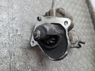 Стартер, Ford Focus 2007-2011