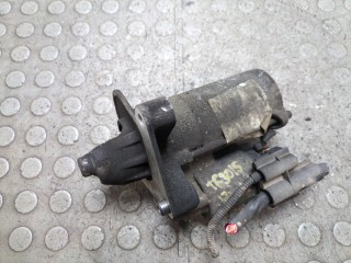 Стартер, Ford Focus 2007-2011