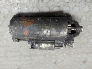 Стартер, Ford S-Max 2006-2010