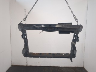 Замок капота, Skoda Octavia 2000-2011