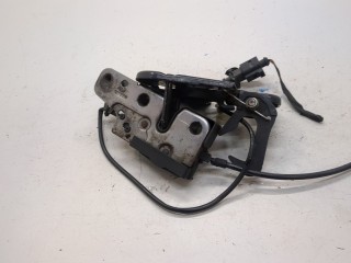 Замок капота, Volkswagen Passat 2005-2010