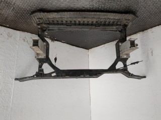 Замок капота, ориг. номер 8K0823509F, Audi A4 (B8) 2007-2012