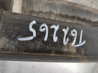 Замок капота, ориг. номер 8K0823509F, Audi A4 (B8) 2007-2012