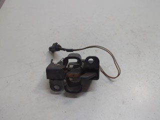 Замок капота, Mercedes S W220 2002-2005
