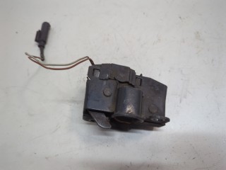 Замок капота, Mercedes S W220 2002-2005
