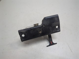 Замок капота, Mercedes S W220 2002-2005