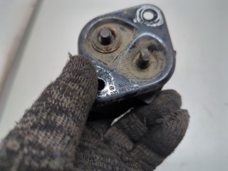 Замок капота, Mercedes S W220 2002-2005