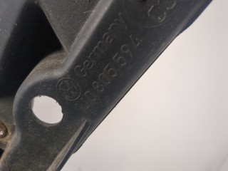 Замок капота, Volkswagen Golf 4 1997-2006